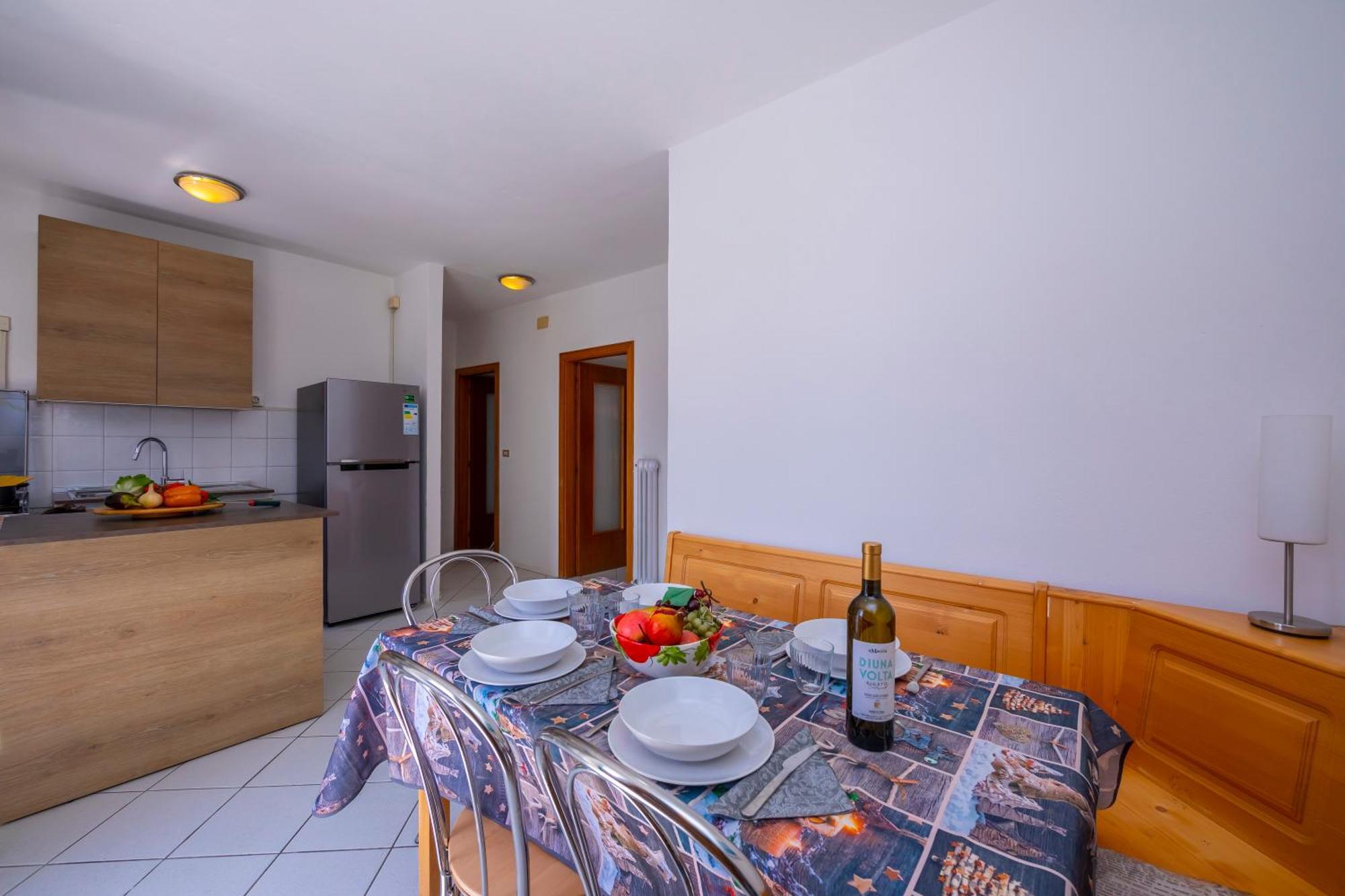 Dogana Best Lake View - Happy Rentals Torbole Sul Garda Exterior foto
